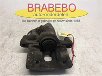 Remklauwen achter ford - afbeelding 43 van  50