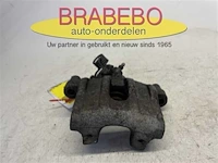 Remklauwen achter ford - afbeelding 44 van  50
