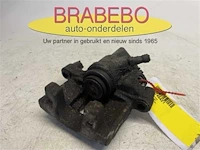 Remklauwen achter ford - afbeelding 46 van  50