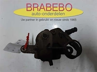 Remklauwen achter ford - afbeelding 47 van  50