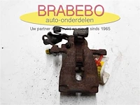 Remklauwen achter ford - afbeelding 48 van  50