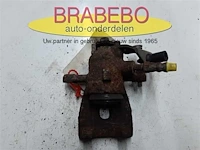 Remklauwen achter ford - afbeelding 49 van  50