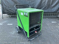 Remko amt 60 bouwdroger