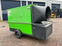 Remko clk 120 heater - afbeelding 3 van  6