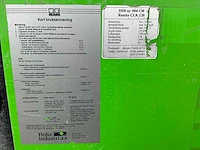 Remko clk 120 heater - afbeelding 5 van  6