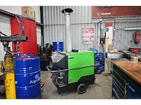 Remko clk 30 diesel heater - afbeelding 1 van  6