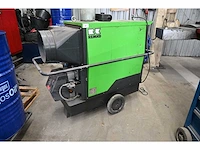 Remko clk 30 diesel heater - afbeelding 2 van  6