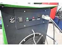 Remko clk 30 diesel heater - afbeelding 5 van  6
