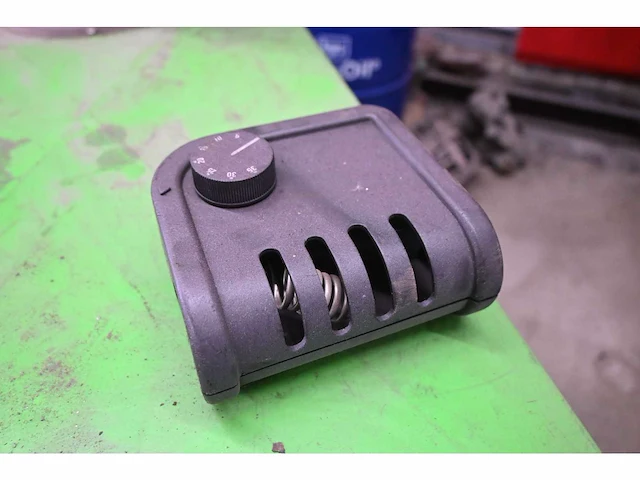 Remko clk 30 diesel heater - afbeelding 6 van  6
