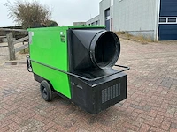 Remko clk120 heater - afbeelding 3 van  8