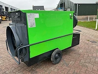 Remko clk120 heater - afbeelding 4 van  8