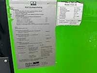 Remko clk120 heater - afbeelding 5 van  8