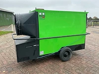 Remko clk150 heater - afbeelding 1 van  7