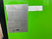 Remko clk150 heater - afbeelding 6 van  7