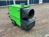 Remko clk70 heater - afbeelding 2 van  5