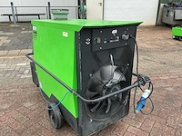 Remko clk70 heater - afbeelding 4 van  5