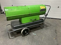 Remko dzh90 heater - afbeelding 1 van  7