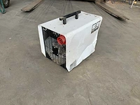 Remko elektronische heater - afbeelding 2 van  3