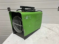 Remko elkomat 3,2 heater