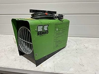 Remko elkomat 3,2 heater