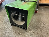 Remko elkomat18 heater - afbeelding 6 van  9