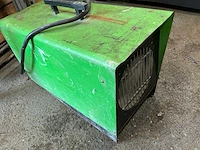 Remko elkomat18 heater - afbeelding 7 van  9