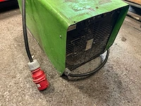 Remko elkomat18 heater - afbeelding 8 van  9