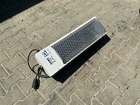 Remko est heater - afbeelding 1 van  3