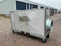 Remko htl 250-fb 2 heater - afbeelding 6 van  11