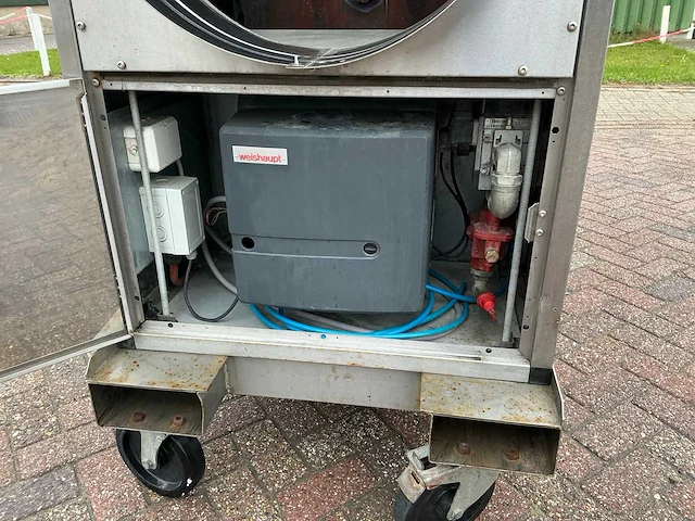 Remko htl 250-fb 2 heater - afbeelding 8 van  11