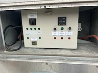 Remko htl 250-fb 2 heater - afbeelding 9 van  11