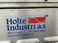 Remko htl 250-fb 2 heater - afbeelding 11 van  11