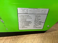 Remko pgm30 heater - afbeelding 4 van  5