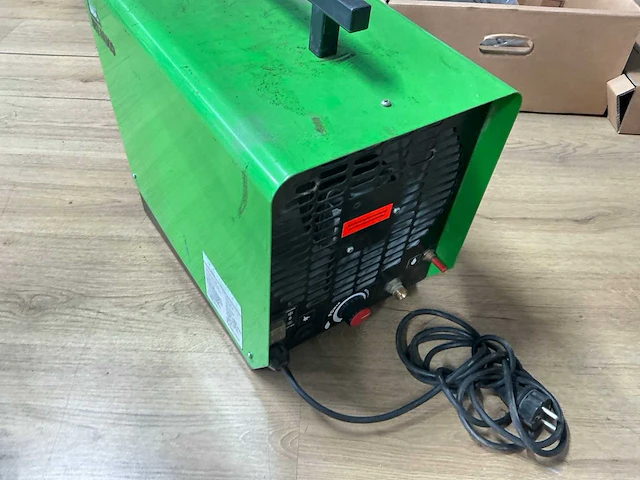 Remko pgm30 heater - afbeelding 5 van  5