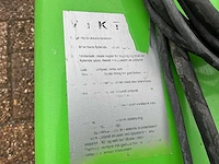 Remko pgt 60 heater - afbeelding 6 van  7