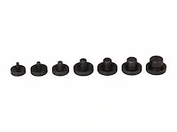Remleidingen felsset - afbeelding 2 van  5