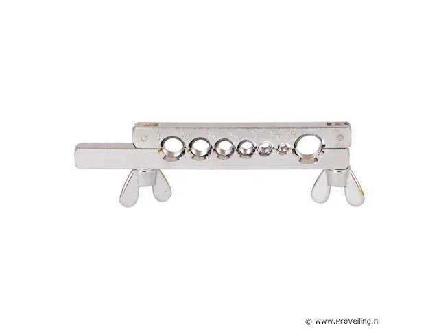 Remleidingen felsset - afbeelding 3 van  5