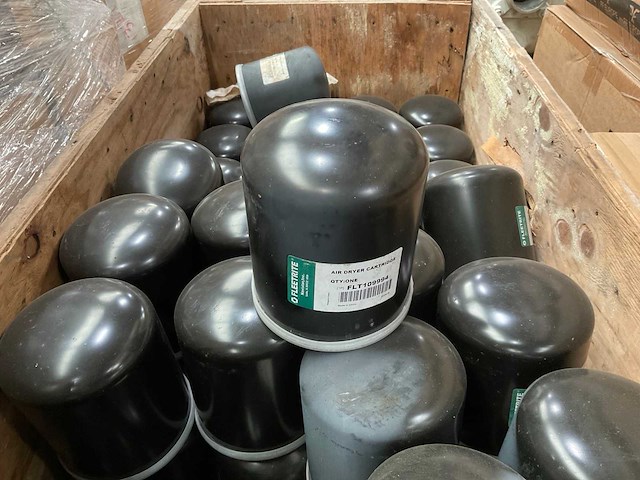 Remluchtfilterpatroon - afbeelding 1 van  3