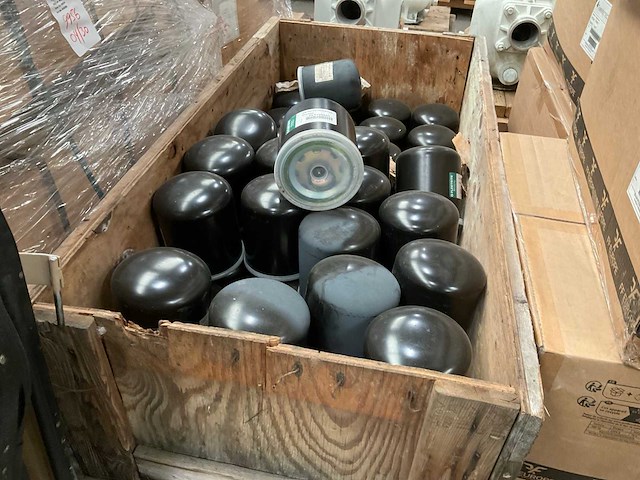 Remluchtfilterpatroon - afbeelding 3 van  3