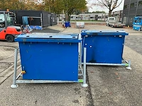 Remmen testbank onderdelen - afbeelding 5 van  10