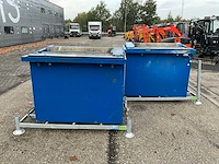 Remmen testbank onderdelen - afbeelding 8 van  10