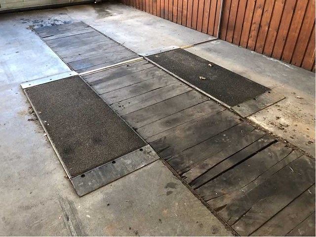 Remmen testbank - afbeelding 1 van  2