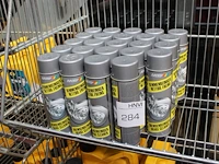 Remmenreiniger motip, 24 bussenexcl. draadmand - afbeelding 1 van  2