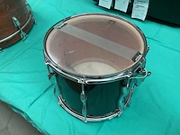 Remo fiberskin medium snare drum - afbeelding 3 van  3