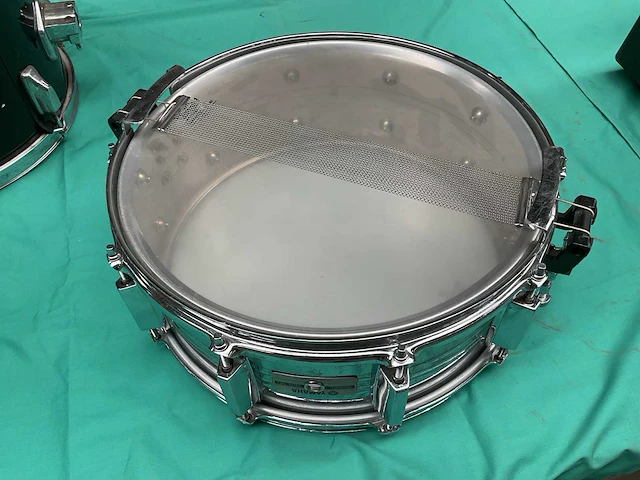Remo snare drum - afbeelding 3 van  3