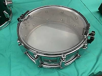 Remo snare drum - afbeelding 3 van  3