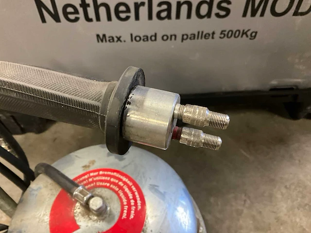 Remolie vultank - afbeelding 4 van  4