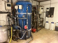 Remon complete osmose installatie - afbeelding 2 van  9