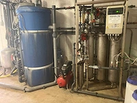 Remon complete osmose installatie - afbeelding 4 van  9