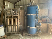 Remon complete osmose installatie - afbeelding 5 van  9